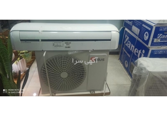 فروش کولر گازی ، نمایندگی فروش کولر
