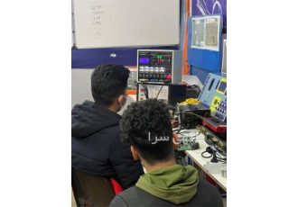آموزش برق کامل خودرو تضمینی