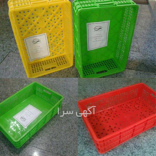 آگهی های خدمات بسته بندی - آبادان