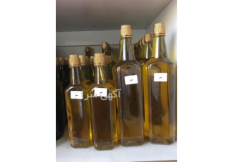 فروش روغن سیر
