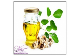 فروش عمده روغن مورینگا اصل در تهران فروش به صورت گالن های 10کیلویی