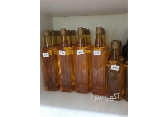فروش روغن ماکادمیا