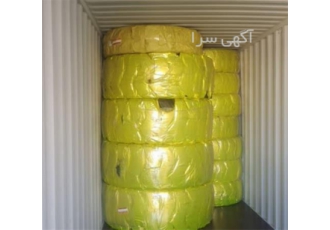 عرضه لاستیک لودر در مشهد فروش و عرضه لاستیک لودر در سایز های 20 5 23 5