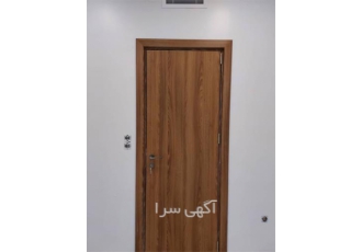 تولید کننده درب ساختمانی فروش انواع درب چوبی در تهران فروش درب ضد آب