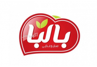 اعطا و جذب نماینده فعال صنایع غذایی بالبا صنایع غذایی بالبا در سال 1397