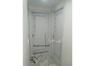 قیمت درب چوبی و درب پلی وود فروش درب پلی وود در شیراز کیمیا درب