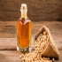 فروش روغن سویا صنعتی تصفیه شده کارخانه غنچه در تهران روغن سویا