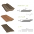 قرنیز ام دی اف mdf در تبریز قرنیز ام دی اف در تبریز mdf و ارسال به تمام