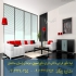 اجرای حرفه ای کفپوش پارکت زیبا در بازسازی خانه در تهران کفپوش پارکت