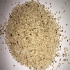 کنجد پاکستانی دو بار بوجار مارک هیراد در تهران واردات مستقیم و پخش عمده