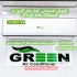 نمایندگی کولر اسپلیت گرین green در رشت نمایندگی فروش کولر های گرین