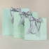 طراحی و ساخت انواع ساک دستی مقوایی shopping bag در اصفهان طراحی ساخت