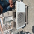 نمایندگی تعمیرات کولرگازی ایستاده سامسونگ الجی در تهران نمایندگی