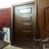 خرید درب روکش طبیعی &#۱۶۰;درب روکش pvc در تهران فروش درب لابی تمام چوب