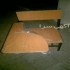 صندلی دسته دار MDF در اصفهان خرید و فروش صندلی دسته دار MDF فروش