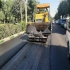 آسفالت کاری محوطه سازی تراشه آسفالت در تهران پخش آسفالت مکانیزه مجهز