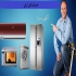 یخچال فریزر جنرال الکتریک در ساری تعمیرات یخچال فریزر جنرال الکترونیک