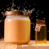 فروش روغن ارده کنجد در مشهد فروش روغن ارده درجه یک تهیه شده از بهترین