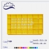 قیمت خرید و فروش انواع سبد لبنی فروش سبد شیر در بناب کد 1129 ابعاد 24