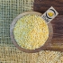 فروش دانه های روغنی و انواع ارده و روغن در مشهد بازرگانی قربانی