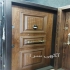 درب ملامینه درب ضدسرقت با تخفیف ۵۰ درصد در دماوند فروش ویژه درب hdf درب