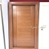خرید درب روکش طبیعی &#۱۶۰;درب روکش pvc در تهران فروش درب لابی تمام چوب