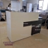 فروش کانتر منشی لوکس با قیمت مناسب مارشال دکور در کرج کانتر منشی قابل