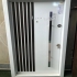 درب دولنگه چوبی در اصفهان درب دولنگه چوبی در اصفهان بیشترین کاربرد درب