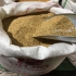 کنجد ارده یک آتیشه و دو آتیشه در تهران فروش کنجد ارده 1 آتیشه و 2 آتیشه