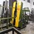سازنده ماشین آلات برش چوب اتومات در شفت وارد کننده و سازنده ماشین الات