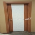 درب چوبی روکش pvc درب چوبی های لوکس در مشهد تولید درب چوبی روکش pvc