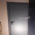 فروش درب چوبی ضد خش ۸ میل در تهران تولید درب چوبی abs درب چوبی ضد خش