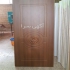 درب چوبی درب روکش pvc در تهران کیمیا درب تولید کننده انواع درب