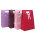 طراحی و ساخت انواع ساک دستی مقوایی shopping bag در اصفهان طراحی ساخت