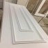 درب چوبی روکش رنگ و روکش pvc در تهران تولید انواع درب اتاقی چوبی وام دی