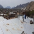 نصب ایزوگام و قیرگونی در تجریش نصب ایزوگام فویلدار برای پشت بام و دیوار