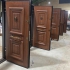 کارخانه تولید درب چوبی در قم کارخانه تولید درب چوبی و ضد سرقت با متریال