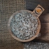فروش دانه های روغنی و انواع ارده و روغن در مشهد بازرگانی قربانی