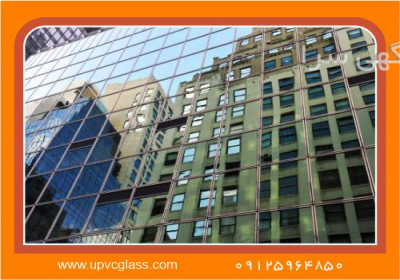 خرید از تولید کننده معتبر در و پنجره UPVC با بهترین قیمت و کیفیت در پردبس