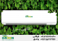 کولر گازی گرین | خرید و قیمت انواع کولر گازی گرین در قم نمایندگی فروش