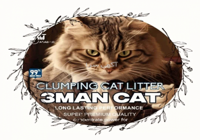 تولید کننده خاک بستر گربه صادراتی تولید کننده خاک بستر گربه صادراتی