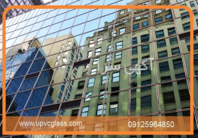 کارگاه تولید درب و پنجره دوجداره UPVC - سفارش ساخت و نصب درب و پنجره
