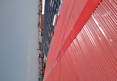 تعمیرات سقف شیروانی و سقف شیبدار- آردواز-آلاچیق-خرپا-تعمیر و پوشش سقف سوله تعمیرات سقف شیروانی و سقف شیبدار- آردواز-آلاچیق-خرپا-تعمیر و پوشش سقف سوله