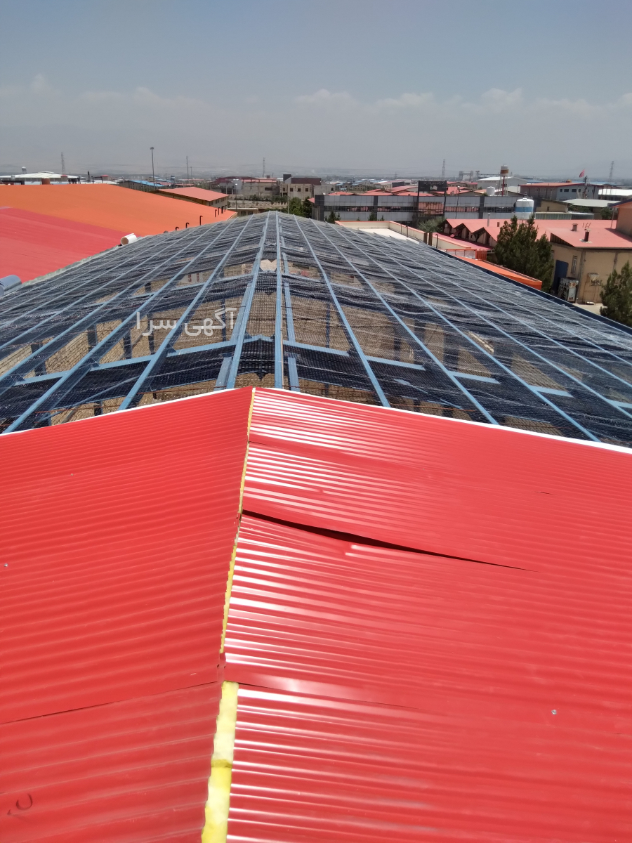 خدمات همراه اول تهران