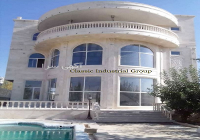 تعویض ساخت در درب پنجره نصب خم یو پی وی سی UPVC شیشه دوجداره در شیراز