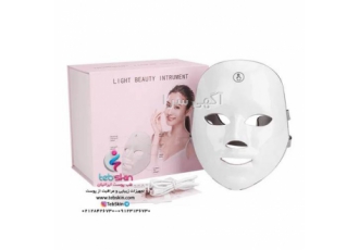 ماسک ال ای دی نوردرمانی LED Mask در تهران خرید و قیمت ماسک ال ای دی