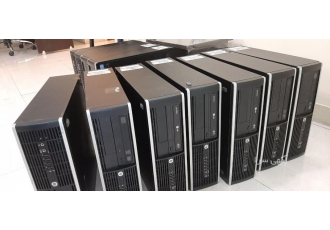 مینی کیس اچ پی HP Mini Case8300 pc