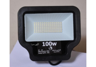 فروش پرژکتورهای LED SMD COB روشنایی معابر و اماکن تجاری مخصوصا ورودی