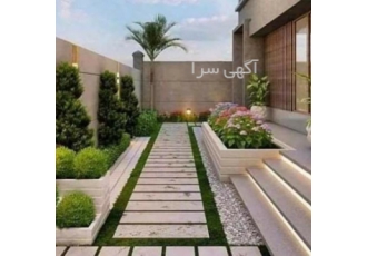 بازسازی ساختمان صفر تا صد