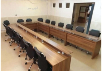 مبلمان ومیزوصندلی